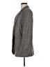 Peserico Plaid Gray Wool Blazer Size EU (IT) 42 / US 6 - photo 5