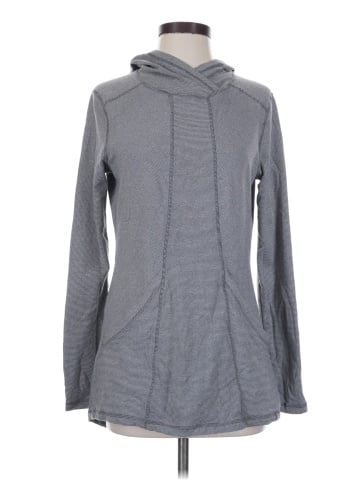 Title Nine Pullover Hoodie (view 1)