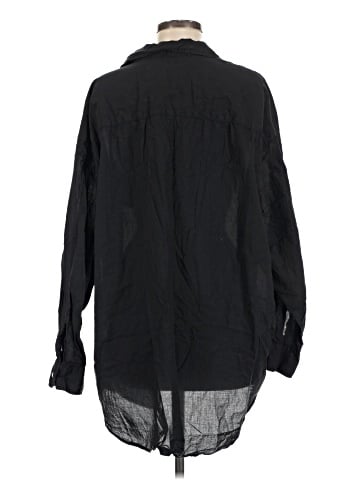 Frank & Eileen Long Sleeve Button-Down Shirt (view 2)