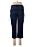 Chico's Blue Jeans Size Med (1) - photo 2