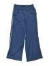 Gap Kids 100% Polyester Blue Track Pants Size 10 - 11 - photo 1