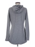 Title Nine Gray Pullover Hoodie Size S - photo 2