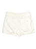 Orvis Solid Ivory Shorts Size M - photo 2