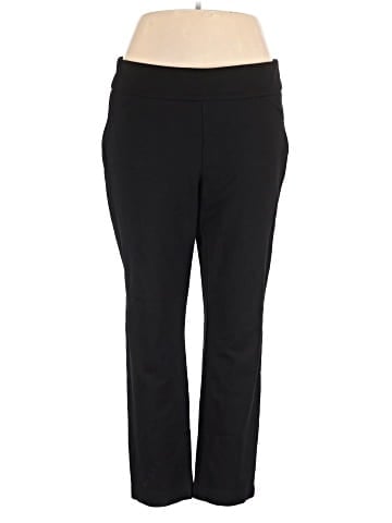 Charter Club Active Pants (view 1)
