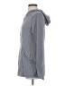 Title Nine Gray Pullover Hoodie Size S - photo 5