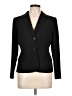 Jones New York 100% Polyester Black Blazer Size 10 Petite - photo 1