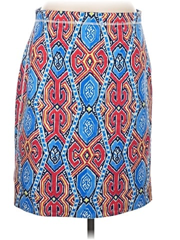 J. McLaughlin Casual Skirt (view 1)