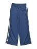 Gap Kids 100% Polyester Blue Track Pants Size 10 - 11 - photo 2