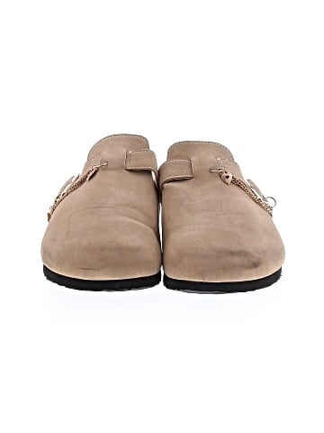 Mudd Mule/Clog (view 2)