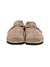 Mudd Tan Mule/Clog Size 10 - photo 2
