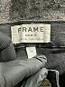 FRAME Denim Black Jeans Size 26 waist - photo 4