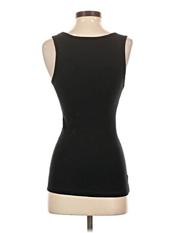 Bella Sleeveless T-Shirt (view 2)