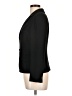 Jones New York 100% Polyester Black Blazer Size 10 Petite - photo 5