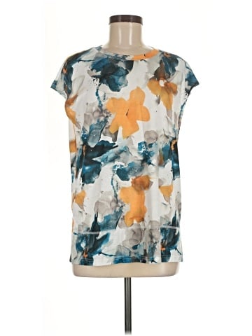 Unbranded Sleeveless T-Shirt (view 1)