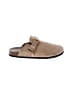 Mudd Tan Mule/Clog Size 10 - photo 1