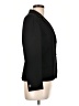 Jones New York 100% Polyester Black Blazer Size 10 Petite - photo 4