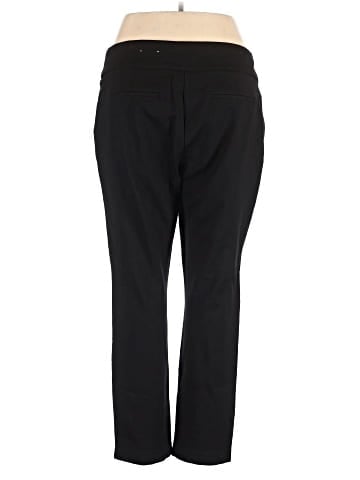 Charter Club Active Pants (view 2)