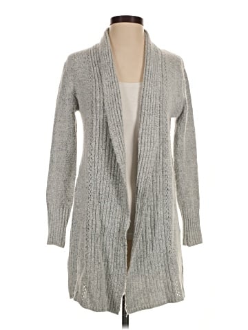 Charlotte Russe Cardigan (view 1)