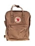 Fjällräven 100% Vinyl Tan Backpack One size - photo 1