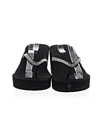 Torrid Wedges (view 2)