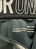 Under Armour Solid Black Athletic Shorts Size M - photo 3