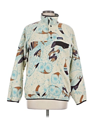 Patagonia Pullover Sweater (view 1)