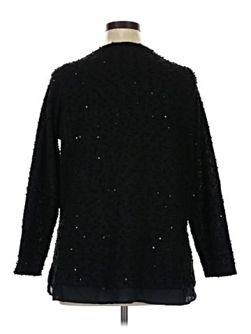 Apt. 9 3/4 Sleeve Top (view 2)