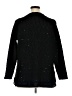 Apt. 9 Black 3/4 Sleeve Top Size 1X - photo 2