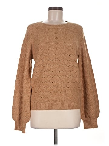 Ann Taylor LOFT Pullover Sweater (view 1)