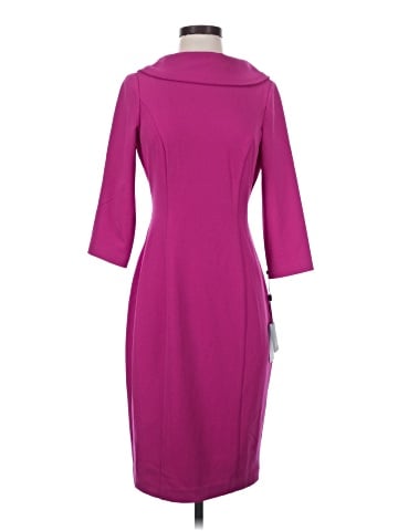 Adrianna Papell Cocktail Dress (view 1)