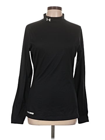 Under Armour Long Sleeve Turtleneck (view 1)