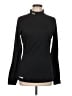 Under Armour Black Long Sleeve Turtleneck Size L - photo 1