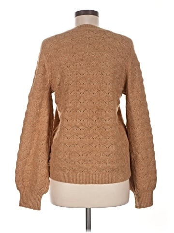 Ann Taylor LOFT Pullover Sweater (view 2)