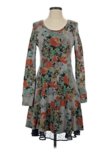 Saturday Sunday Casual Dress (view 1)