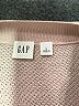 Gap Pink Pullover Sweater Size L - photo 7