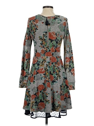 Saturday Sunday Casual Dress (view 2)