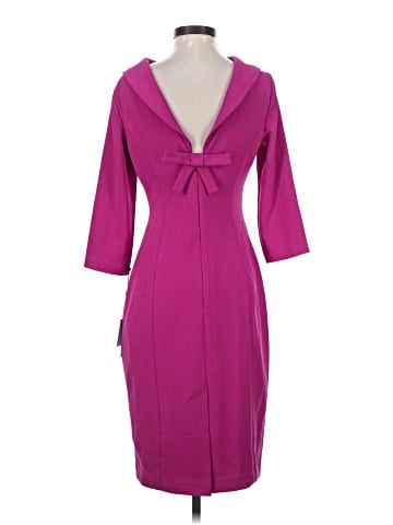 Adrianna Papell Cocktail Dress (view 2)