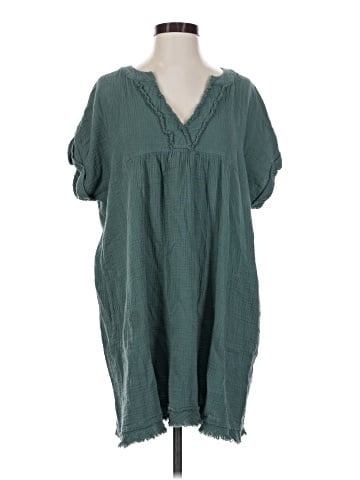 Entro Casual Dress (view 1)