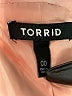 Torrid Pink Trenchcoat Size Med Plus (00) - photo 6