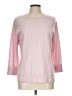 Prive Pink Sweatshirt Size L - photo 1