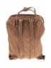 Fjällräven 100% Vinyl Tan Backpack One size - photo 2