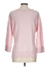 Prive Pink Sweatshirt Size L - photo 2