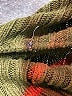 Unbranded Green Turtleneck Sweater Size 2X (estimated) - photo 7