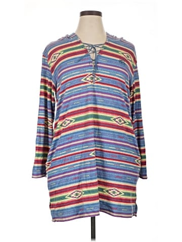 Lauren by Ralph Lauren Casual Dress (view 1)