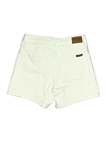 CALVIN KLEIN JEANS Shorts (view 2)