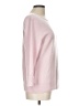 Prive Pink Sweatshirt Size L - photo 4