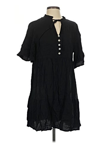 Coco + Carmen Casual Dress (view 1)