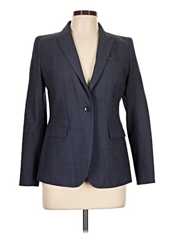 Banana Republic Wool Blazer (view 1)