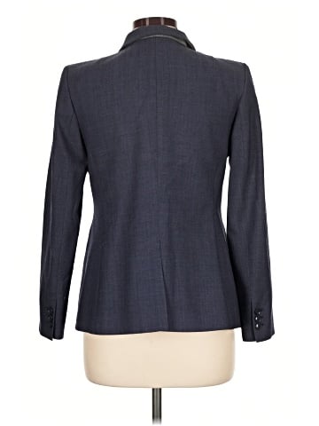 Banana Republic Wool Blazer (view 2)