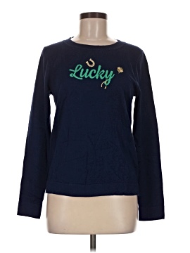 J.Crew Factory Store Pullover Sweater